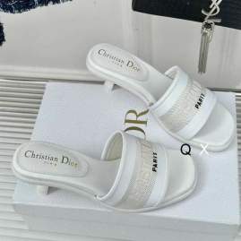 Picture of Dior Shoes _SKUDiorsz35-408CMJX05023761